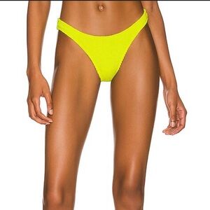 Good American Bikini bottom